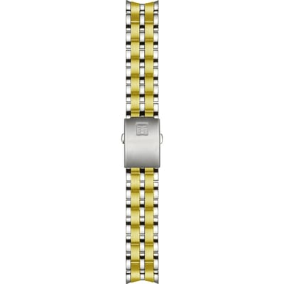 Tissot Straps T605029060 Classic Dream band