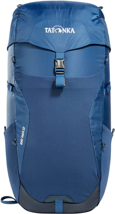 TATONKA Toeristische rugzak Rugzak Hike Pack 32 Darker Blue Blauw