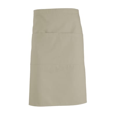 SOLS Unisex Greenwich Schort / Barwear (Touw)
