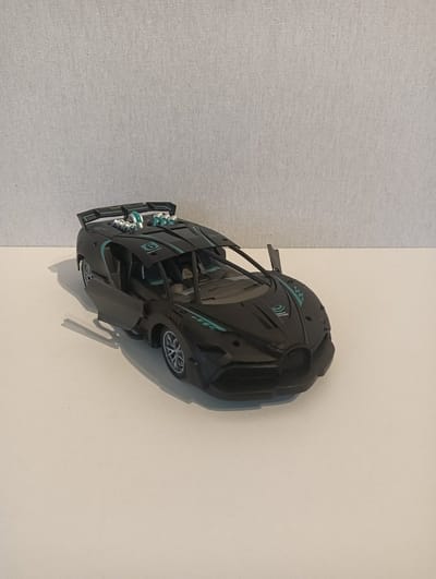 rc car autoradiografisch bestuurbare speelgoed auto bestuurbare auto - afstandsbestuurbare race Speelgoed super car bestuurbare auto rc auto radiografische voertuigen Radiografisch Bestuurbare Racewagen - RC Car