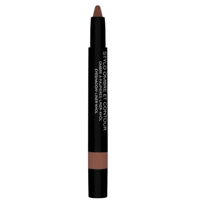 Chanel Oogschaduw Liner Khol Chanel - Stylo Ombre Et Contour Oogschaduw - Liner - Khol ELECTRIC BROWN
