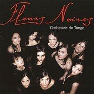 Orchestre De Tango