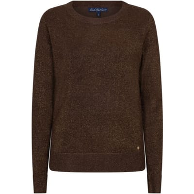 Red Button Rb sweet sparkle brown