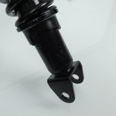 forsa achterschokbreker voor piaggio 50 free scooter 1992 tot 1994 2729604 nieuw