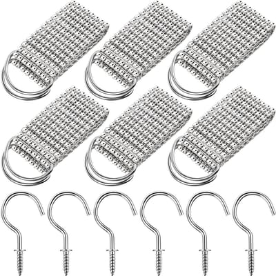 Dailygoods- Gordijn Tiebacks Hoogwaardig Materiaal - Gordijnhouders - Gordijnhouders Muurbevestiging - Gordijnbinders - Zilverkleurig Strasslint - 147,9 cm Lang