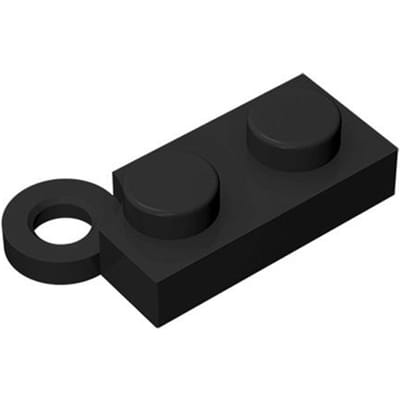 MOC 10 STUKS 2429 2430 Scharnierplaat 1x4 Bouwstenen 2429c01 Bord 73893 74230 19954 Bakstenen Deeltje Speelgoed Kinderen Verjaardagscadeaus
