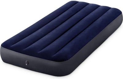 Intex 64756 Classic Downy Airbed 76x191x25 cm