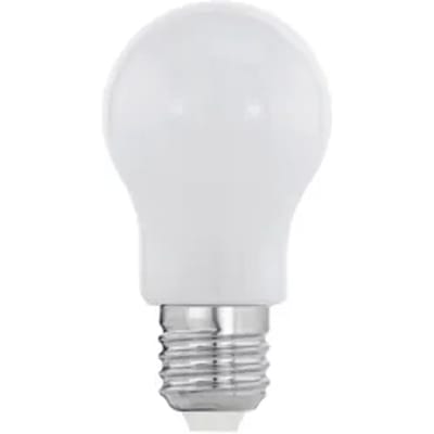 EGLO LED spot G45 Mini ball 7W/827 806 lumen matt E27
