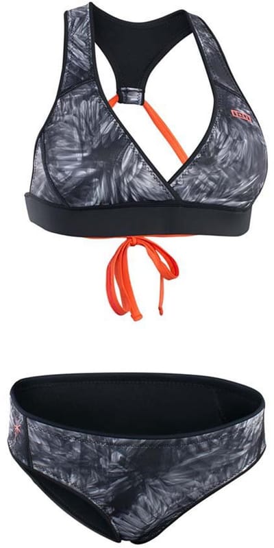 Ion Neokini 1.5 Bikini Zwart M Vrouw