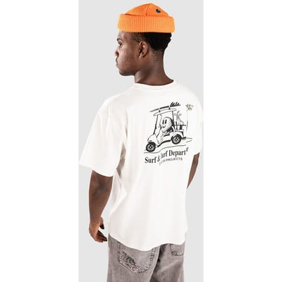 Rivvia Projects Caddy T-Shirt