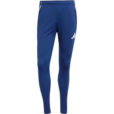 adidas Broek Heren Tiro 25 Competition Training Donkerblauw - Maat L