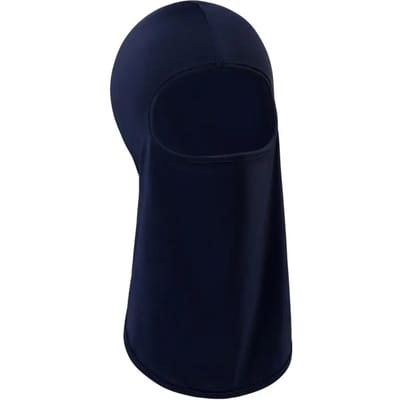 Korntex Elastic Balaclava / Ski Mask Nancy KX062 - Navy - 23 x 45 cm