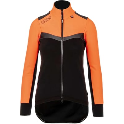Waterdicht damesjack Bioracer Tempest Proctect