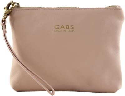 Gabs Polstas Amina Pochette Bag Blush Roze