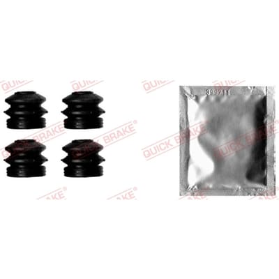 Toebehorenset, remklauw QUICK BRAKE 113-1352