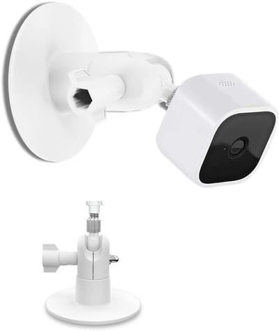 Muurbeugel voor Camera - Camera Houder - Beveiliging Thuis - Installatie Zonder Boren - 96 x 81 x 74 cm