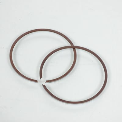 Segment de piston Wossner pour moto Cagiva 125 Freccia 1987 à 2004 RSB5600 Ø56mm