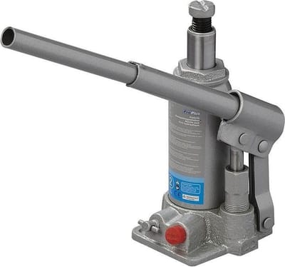ProPlus Potkrik - max 2000 kg - auto gereedschap - autokrik - voertuig liften
