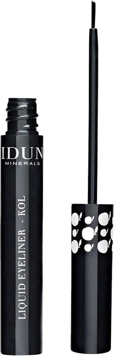 Vloeibare Eyeliner Köl