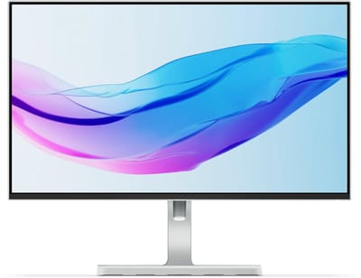 Lenovo L24m-4A computer monitor 60,5 cm (23.8") 1920 x 1080 Pixels Full HD LED Grijs