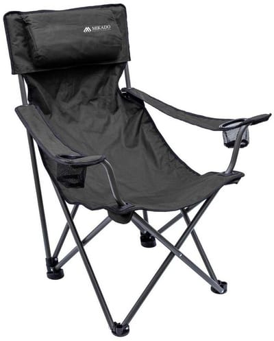 Mikado Premium Stoel Groen