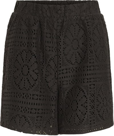 VILA Shorts VIMERINDA High waist