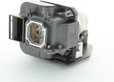 Nec NP23LP 100013284, Dukane 456-6640W Projector Lamp (bevat originele UHP lamp) Nec NP23LP 100013284, Dukane 456-6640W