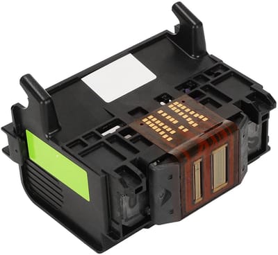 Dailygoods - Printkop Vervangingskit voor Diverse OfficeJet Modellen