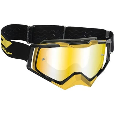 Anti-kras, anti-ultraviolet, anti-buee masker Progrip 3309 Fl Rapid