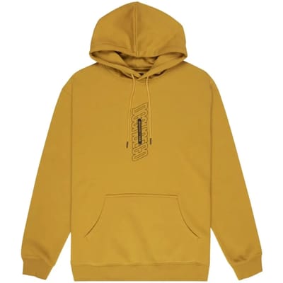 Hoodie DC Shoes Omega