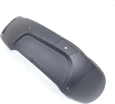 Garde boue AVG pour scooter Piaggio 300 Mp3 Yourban 66700400XND Noir mat 80/B