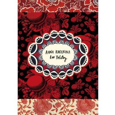 Anna Karenina (Vintage Classic Russians Series) - Vintage Classic Russians Series - Leo Tolstoy