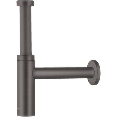Hansgrohe Flowstar S designsifon Brushed Black Chrome