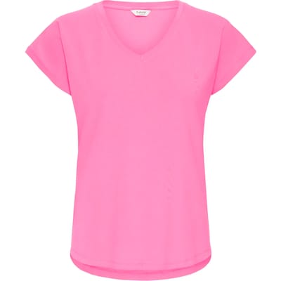 b.young - BYPAMILA V TEE - Dames - T-shirts
