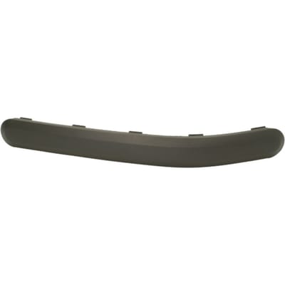 Sierlijst/beschermstrip, bumper BLIC 5703-05-2576971P links