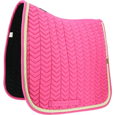 Zadeldek voor paarden Equithème Softy