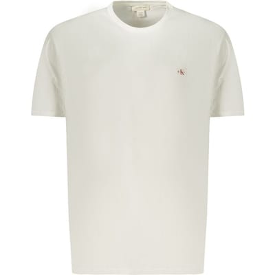 T-shirt Calvin Klein Jeans Badge 30s Jersey-bright