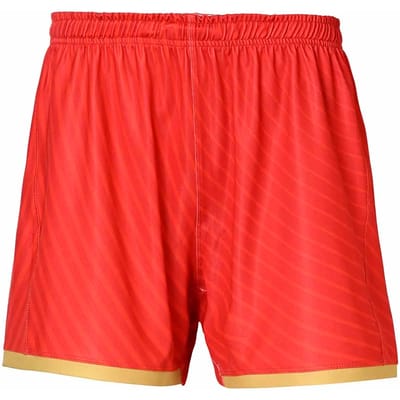 Buitenshorts voor kinderen Stade Français Kombat Ryder 2023/24