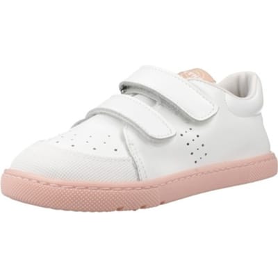 Lage Sneakers Titanitos L540 Iker