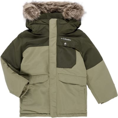 Parka Jas Columbia NORDIC STRIDER II JACKET