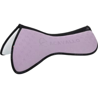Lycra en bamboe paardenabsorber Acavallo MF JCCS CW-3DS