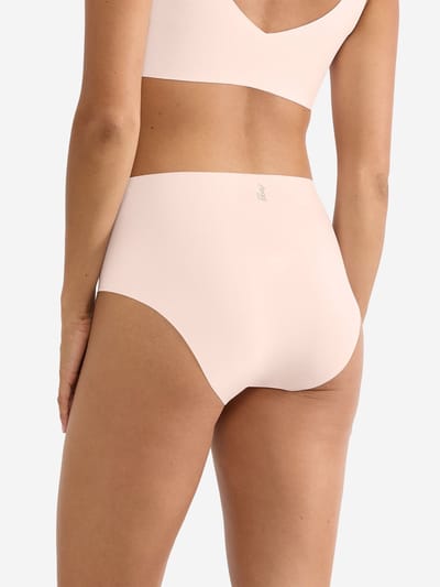 Damesslip met hoge taille Sloggi Zero Feel 2.0