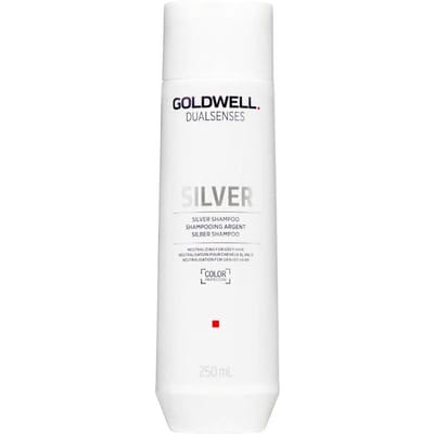 Goldwell Dualsenses Silver Silver Shampoo 250 ml