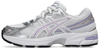 ASICS Gel - Sneakers - Unisex - White Cosmos