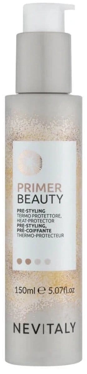 Nevitaly Primer Beauty crème primer, 150 ml