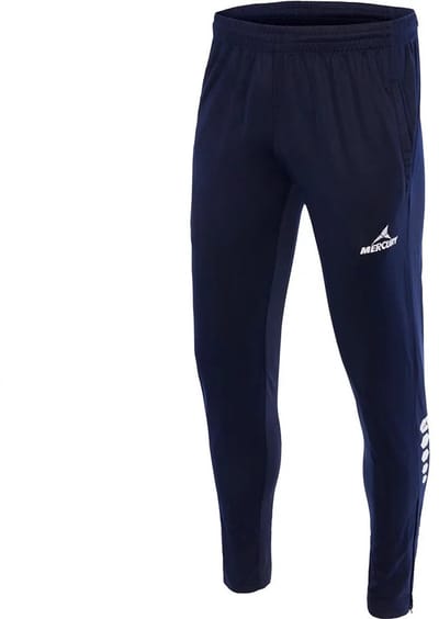Mercury Equipment Victory Broek Blauw 6 Years Kinderen