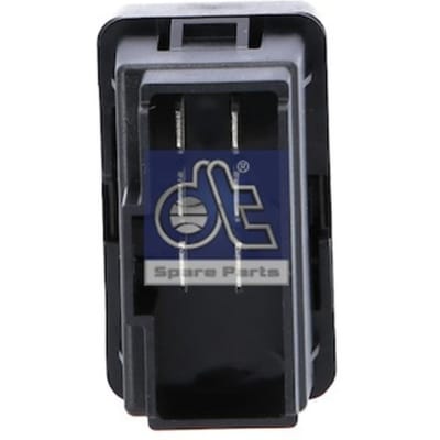 Noodverwarmer voor parkeerverwarming DT Spare Parts 2.76120