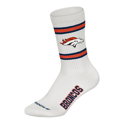 NFL Sokken NFL 3Pack Crew Socks Set van 3