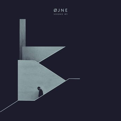Øjne - Sogno #3 (LP)