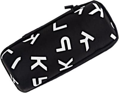 Fiets Frame Tas - Fietstas Waterdicht - Fietsen Organiseren - Universele Compatibiliteit - 18 x 7 cm - Zwart